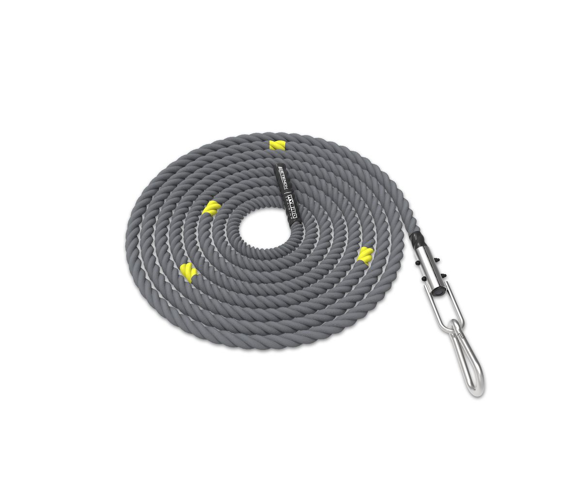 CUERDA PARA TRINEO 15M (D 38MM) ETENON HYBRID