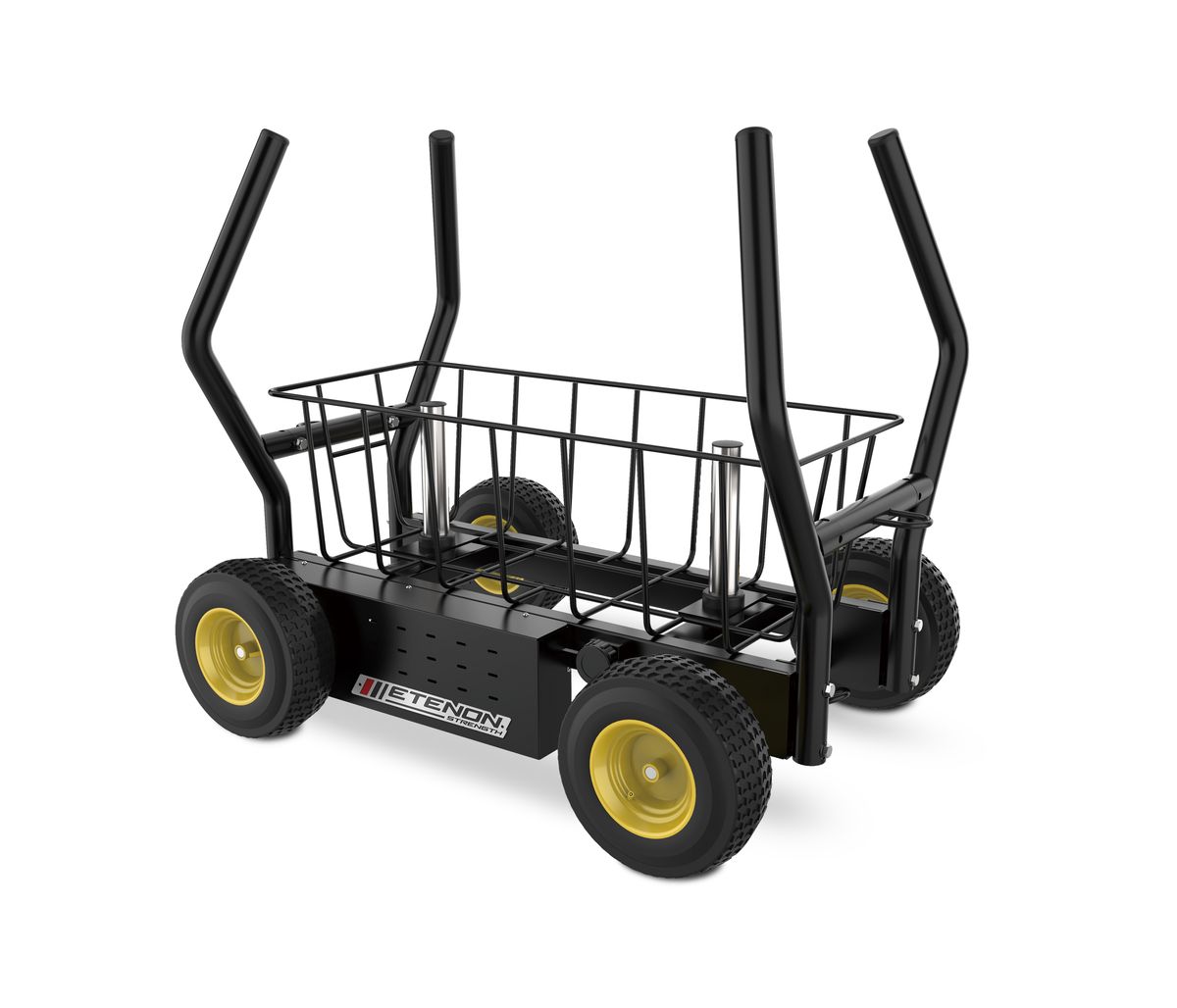 TRINEO DE ARRASTRE AFW TANK SLED