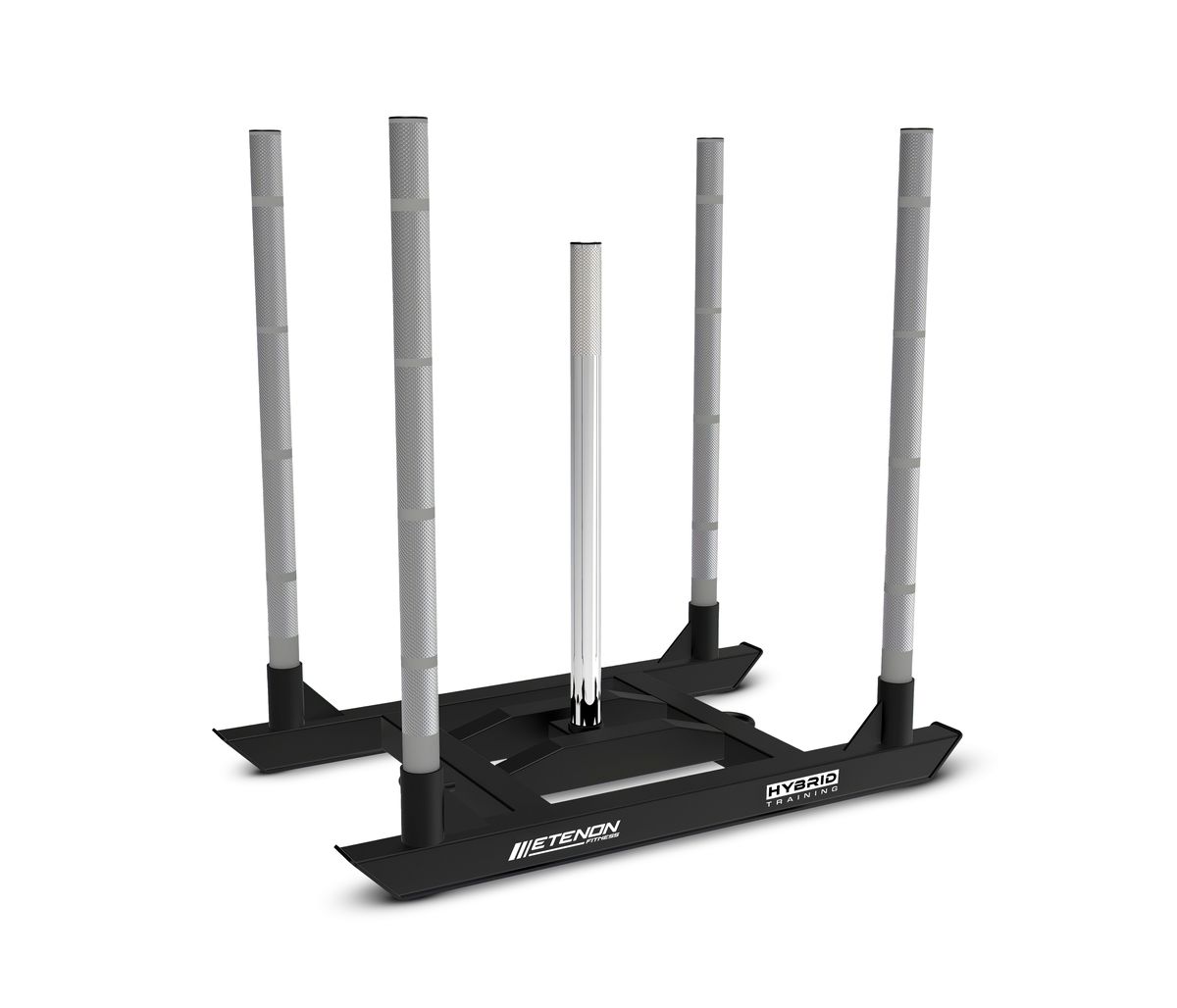 TRINEO DE ARRASTRE 2C/4A ETENON HYBRID