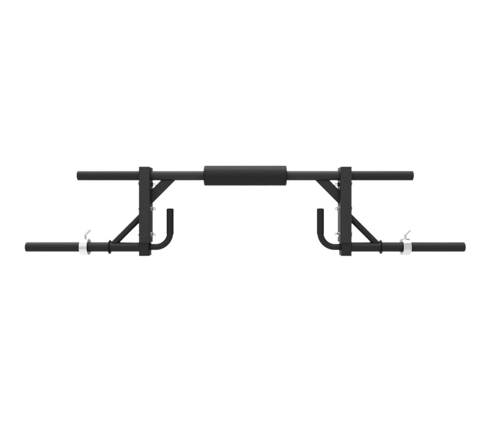 BARRA CAMBER PRO BLACK AFW