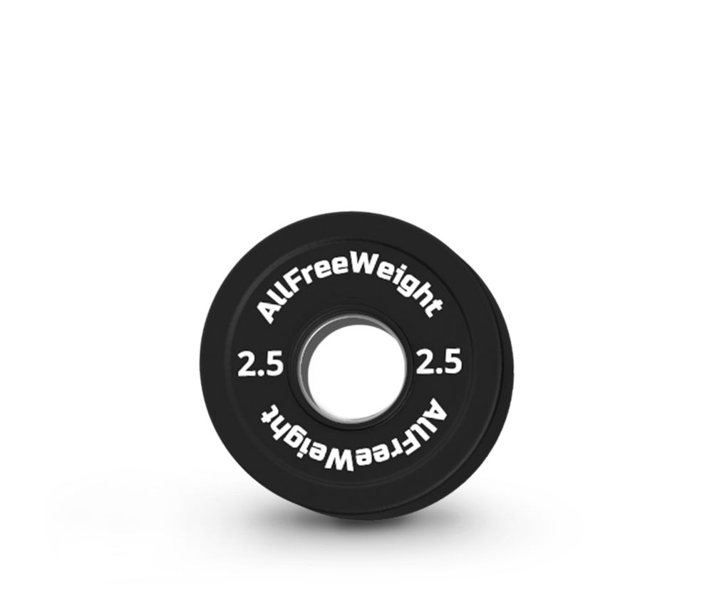 DISCO CON AGARRES 2.5KG PU 4 AGARRES AFW