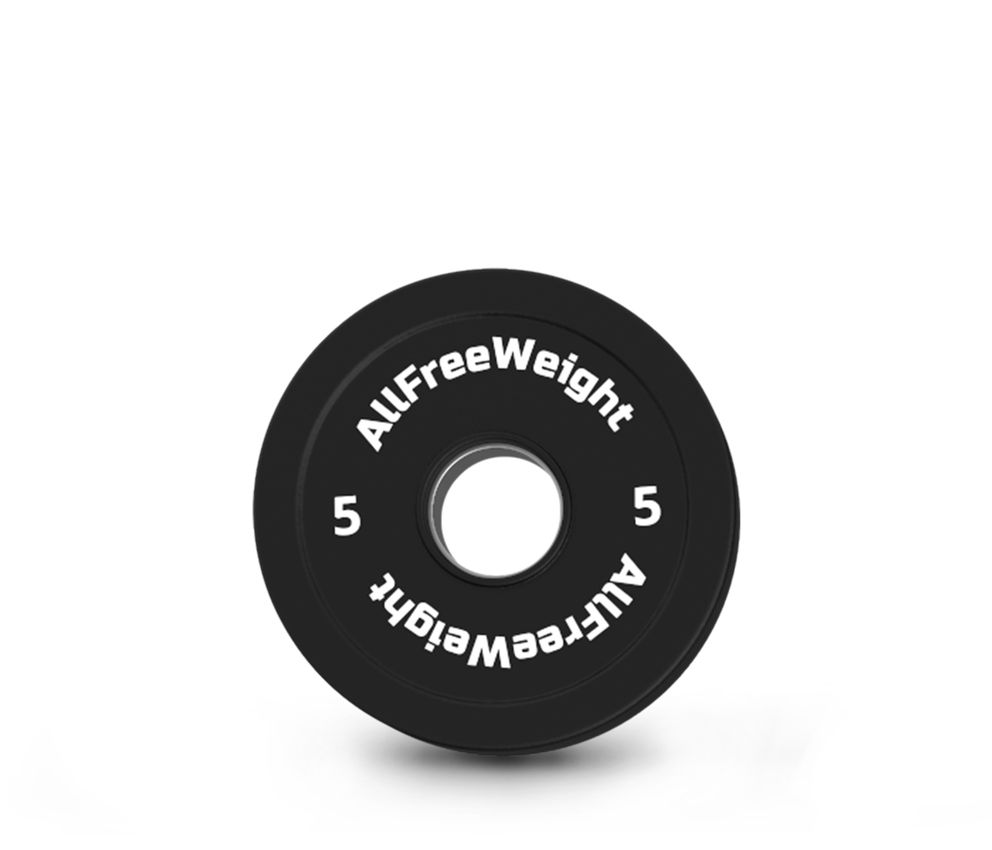 DISCO CON AGARRES 5KG PU 4 AGARRES AFW