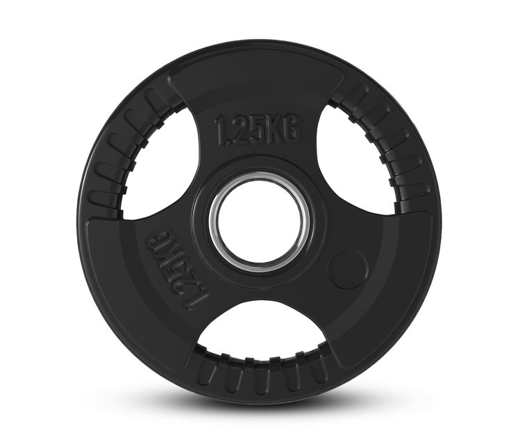 DISCO 3 AGARRES 1.25KG GOMA TRI GRIP