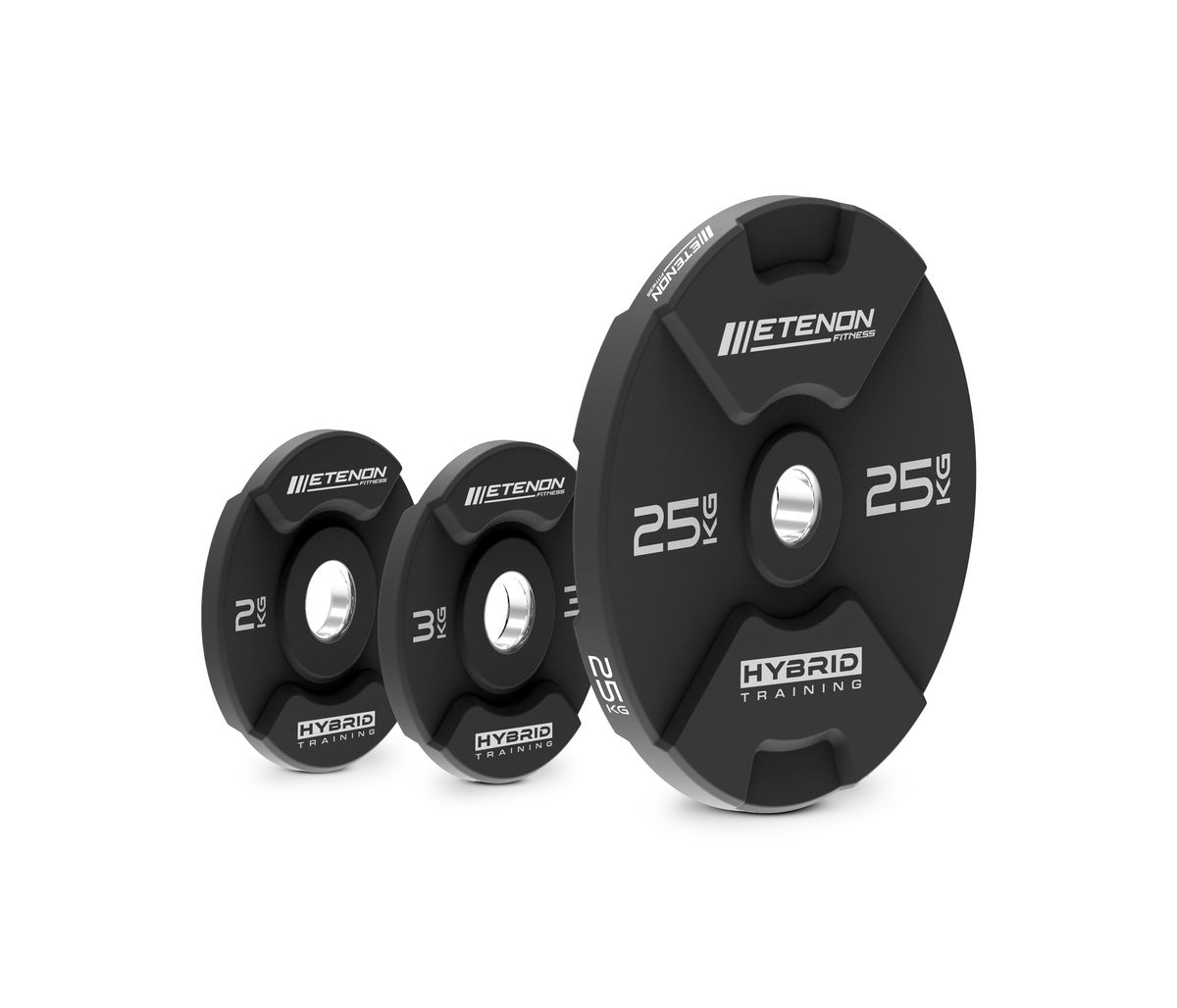 DISCO CPU 25KG ETENON HYBRID