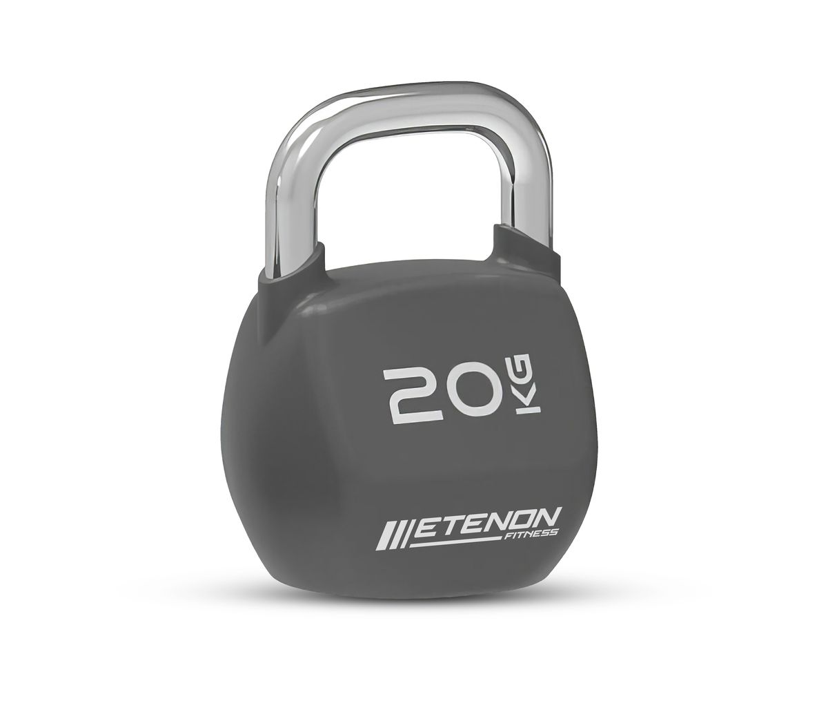 KETTLEBELL CPU 20KG ETENON HYBRID