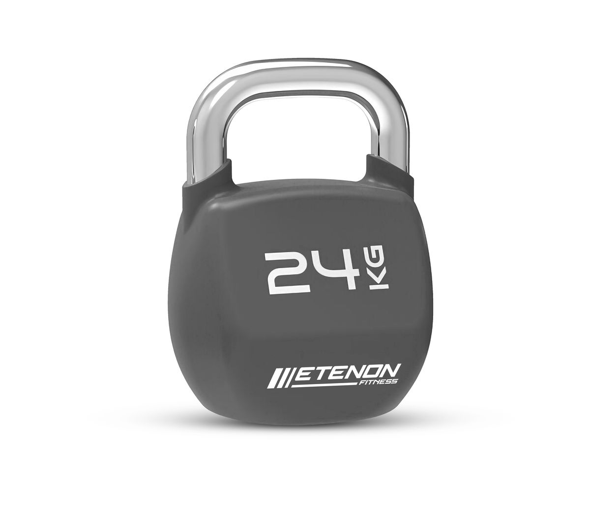 KETTLEBELL CPU 24KG ETENON HYBRID