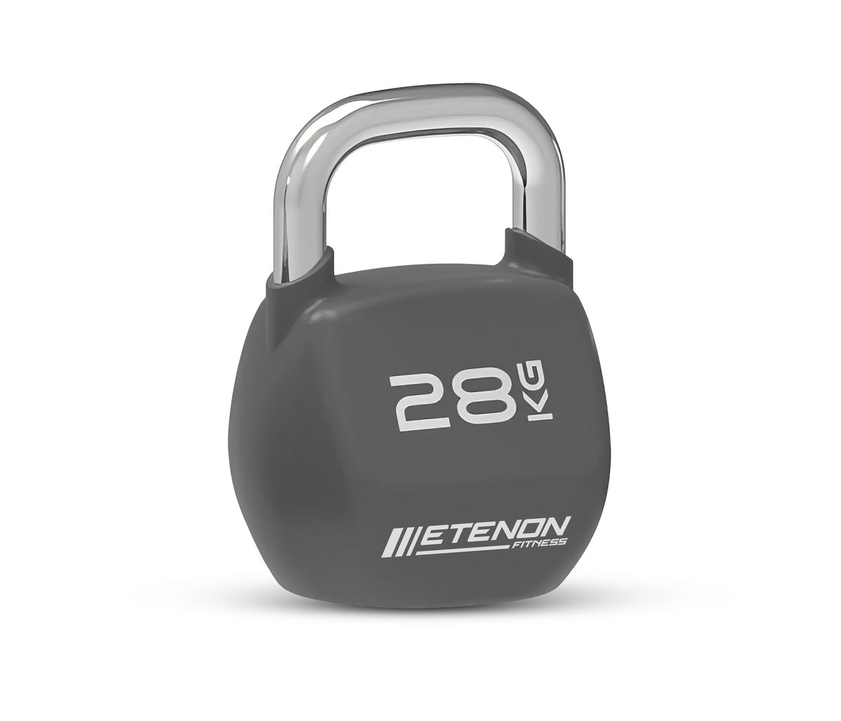 KETTLEBELL CPU 28KG ETENON HYBRID
