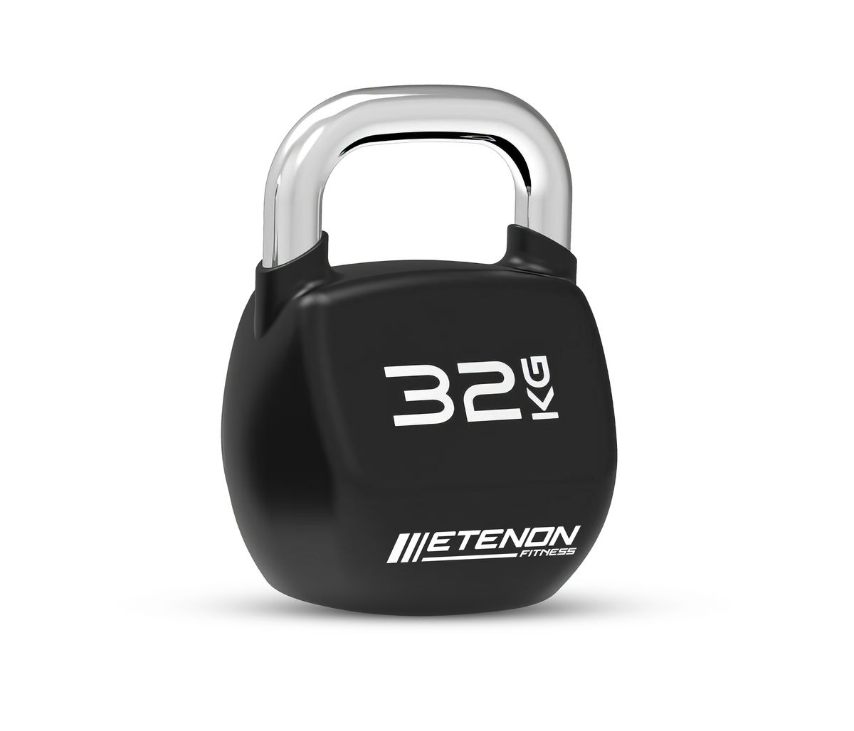 KETTLEBELL CPU 32KG ETENON HYBRID