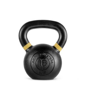 Kettlebells Cast Iron