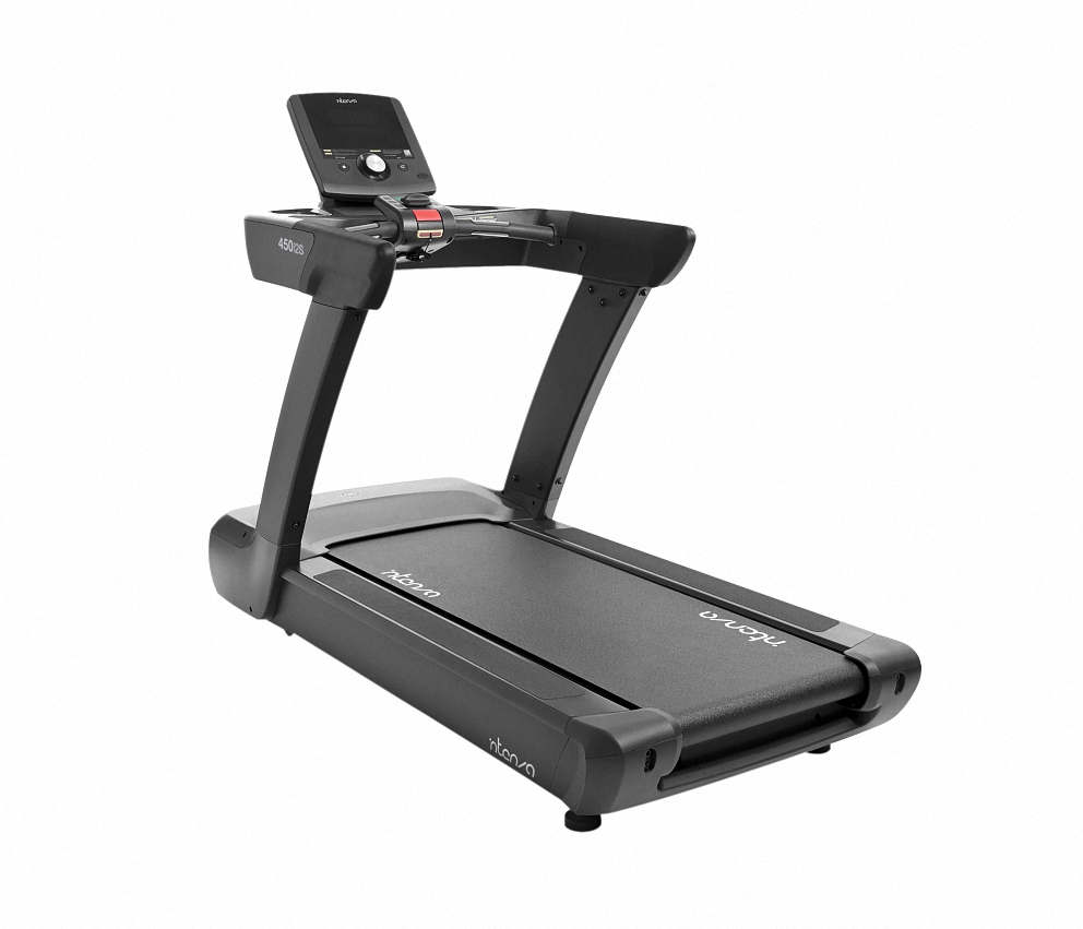 CINTA DE CORRER INTENZA 450T i2S LED (HIIT CONSOLE)