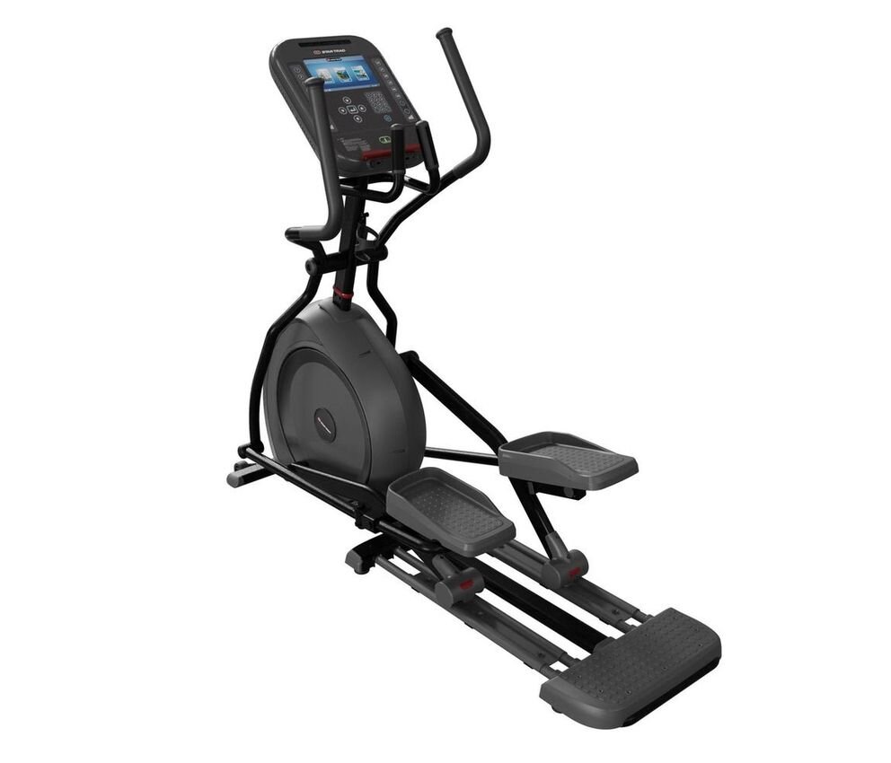 4 SERIES CROSSTRAINER W/10″, -60 BLACK