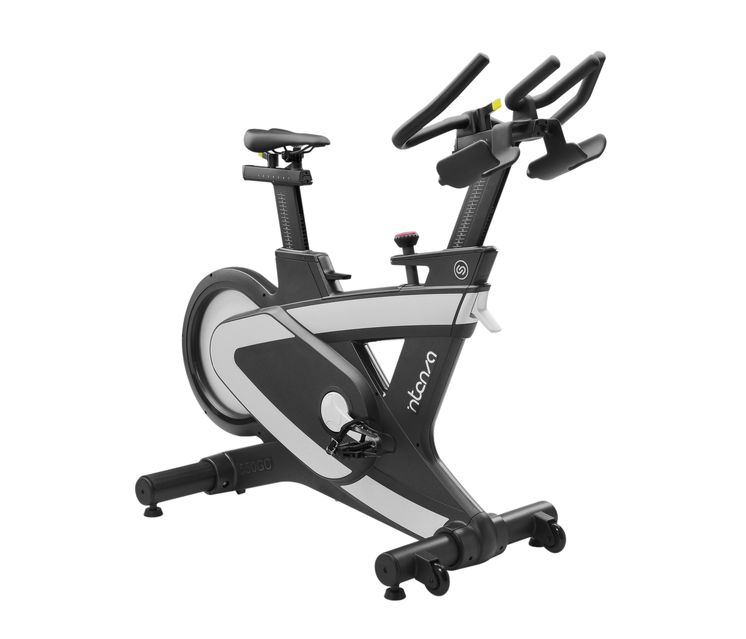 CICLO INDOOR INTENZA GROUP (NO CONSOLE)