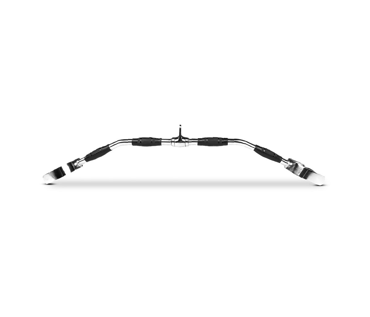 AGARRE DE POLEA PARALELO DORSAL 96CM