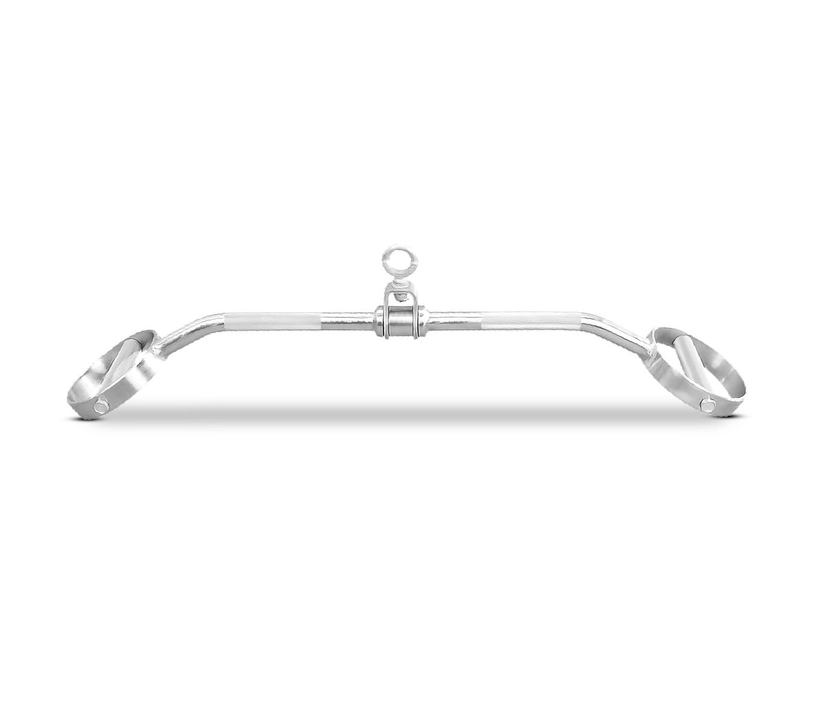 AGARRE DE POLEA PARALELO DORSAL 86CM PRO