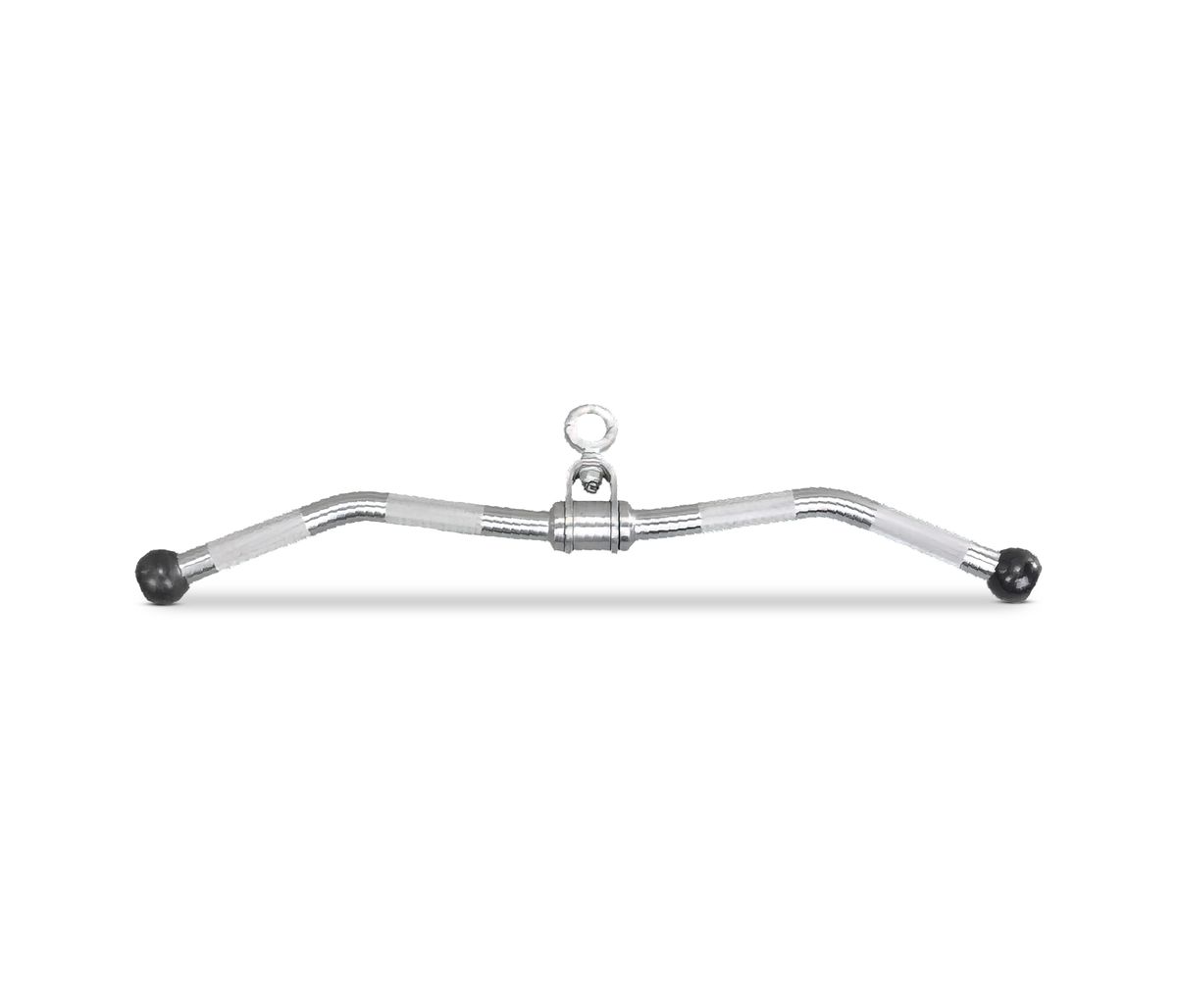 AGARRE DE POLEA BICEPS/TRICEPS 70CM PRO