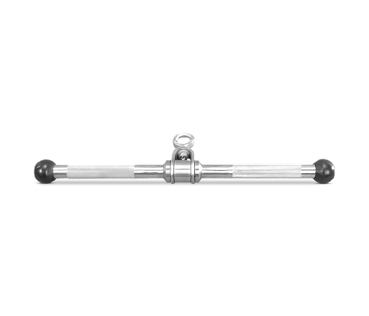 AGARRE DE POLEA TRICEPS RECTO 50CM PRO