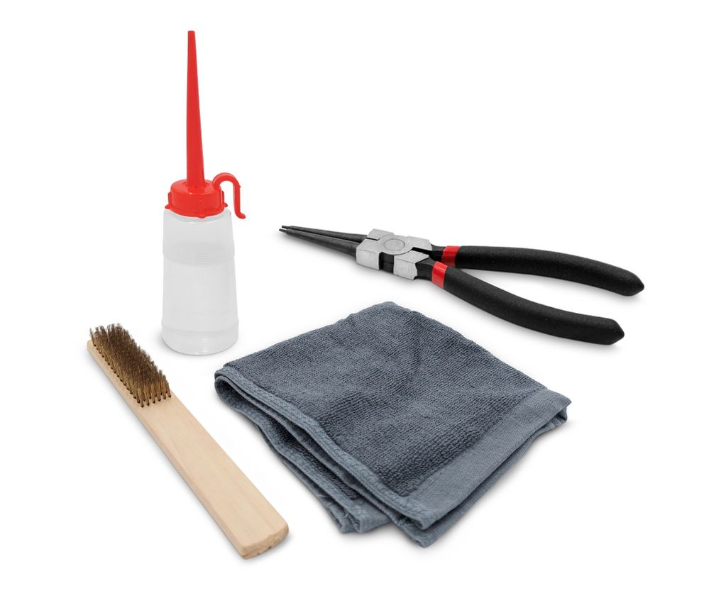 KIT DE MANTENIMIENTO DE BARRAS PLUS