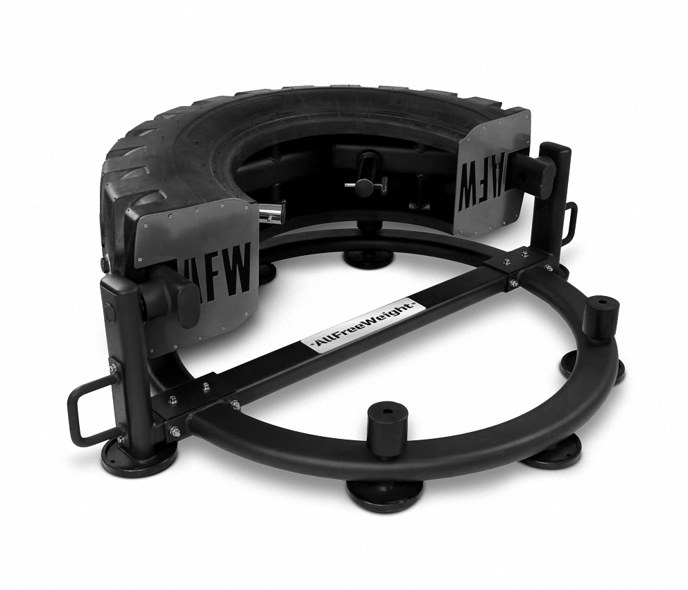 RUEDA DE ENTRENO / TYRE FLIP AFW 44KG