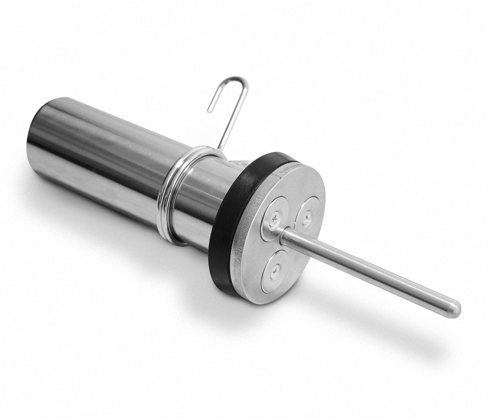 PINCHO ADAPTADOR DE CARGA EN PLACAS