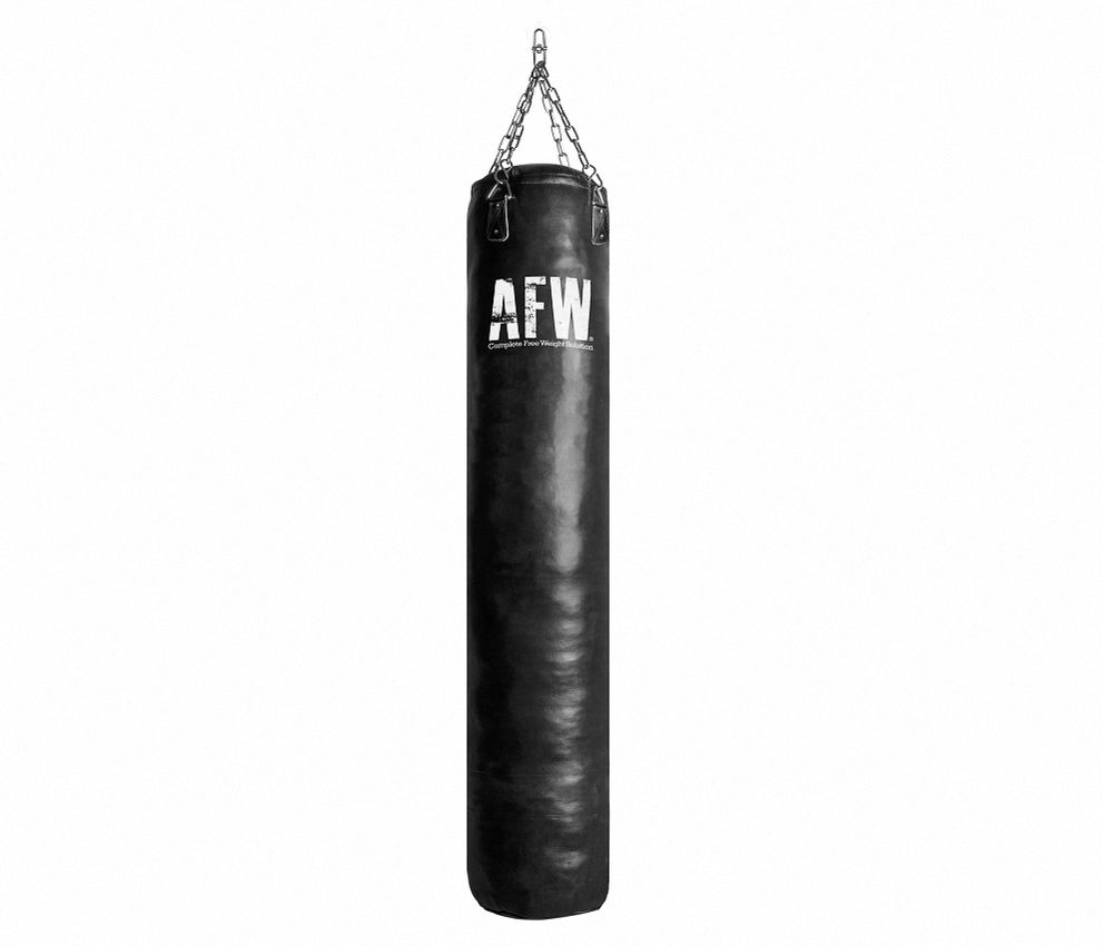 SACO BOXING ST AFW COMBAT (180X35CM)