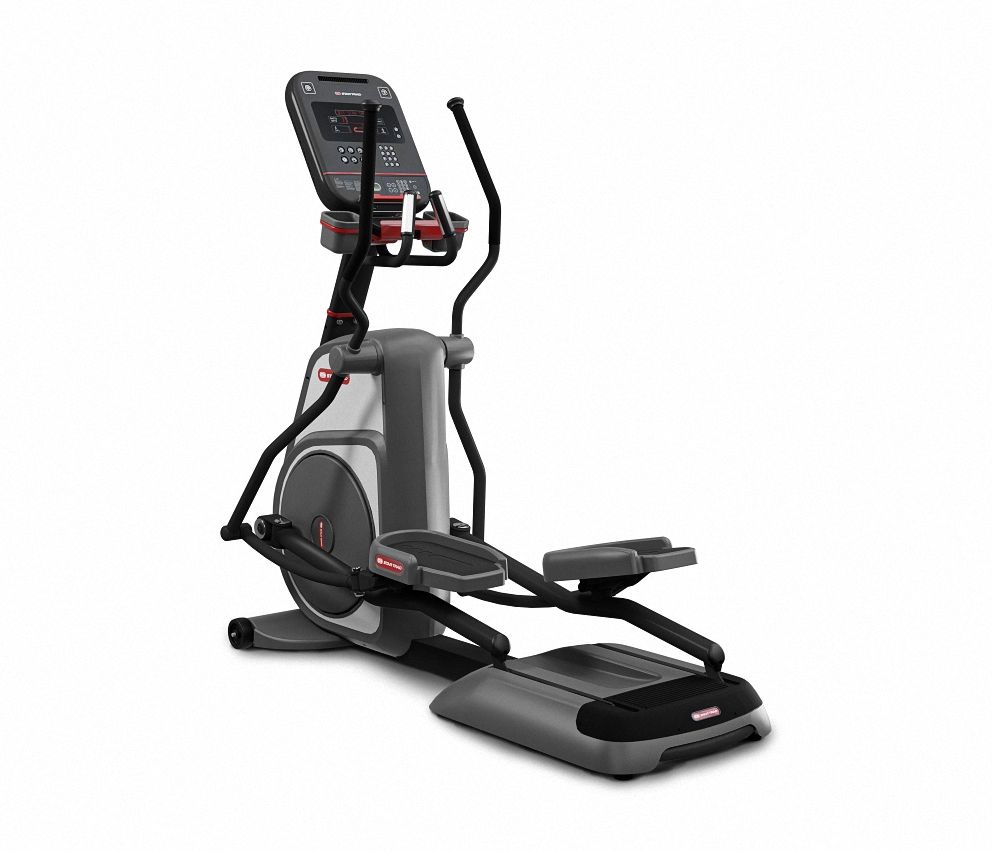 8 SERIES CROSS TRAINER W/LCD