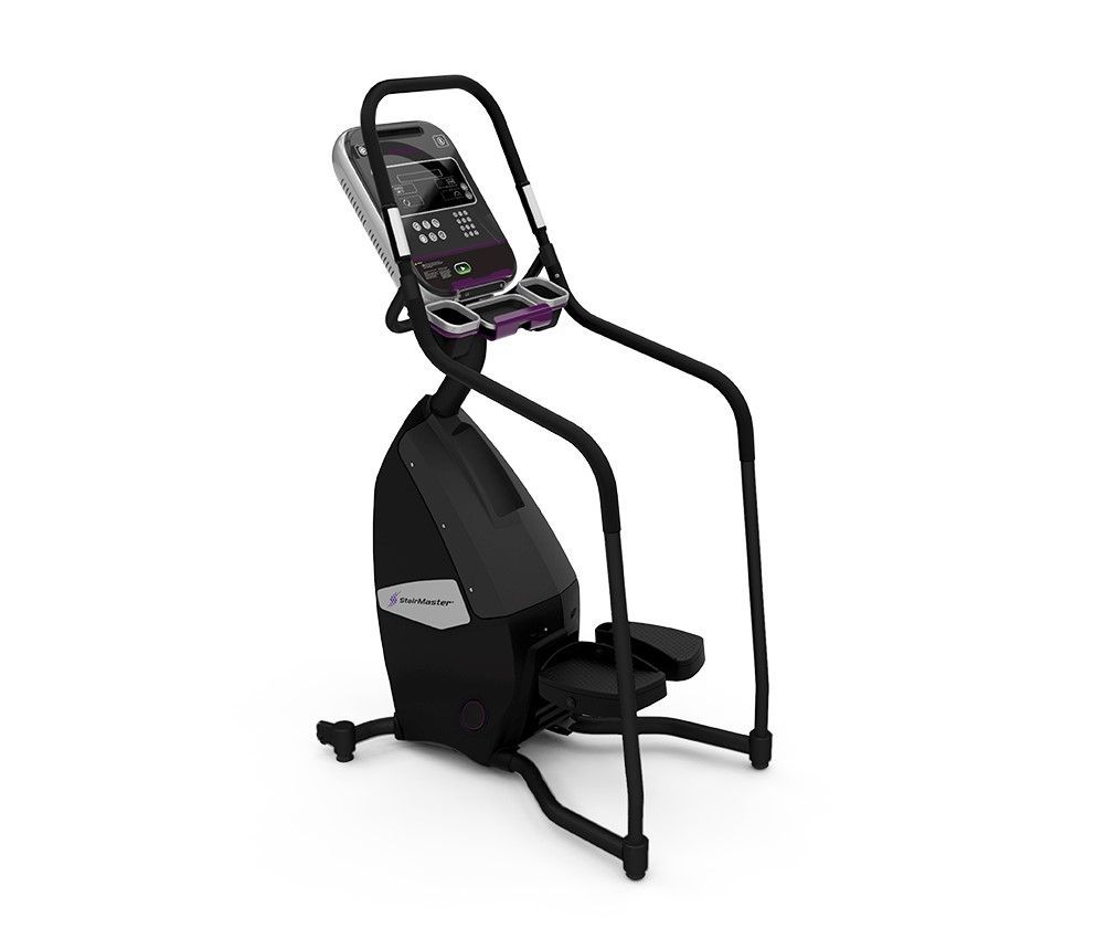 8 SERIES FREECLIMBER W/ LCD