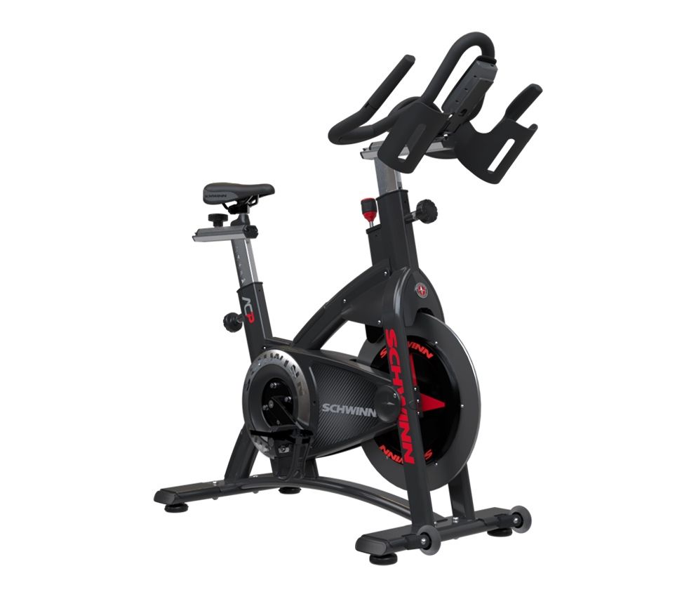 SCHWINN A.C. POWER BIKE w/ GENERATOR 4i P&E2 CNS