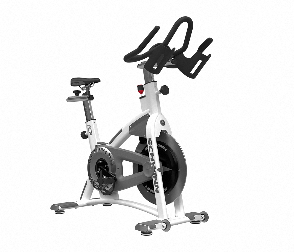 SCHWINN AC PERFORMANCE, WHITE