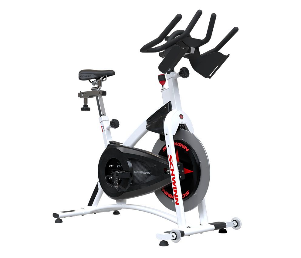 SCHWINN AC SPORT, WHITE