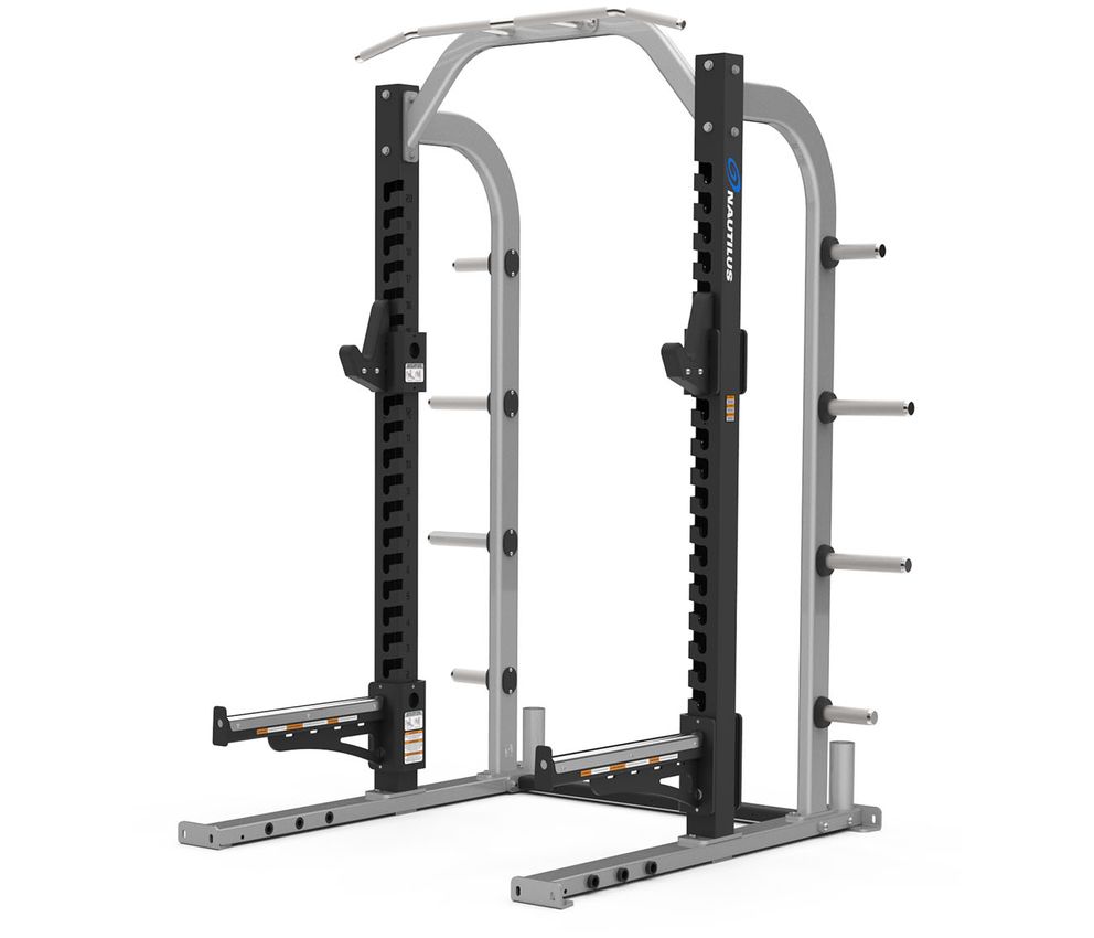 HALF RACK