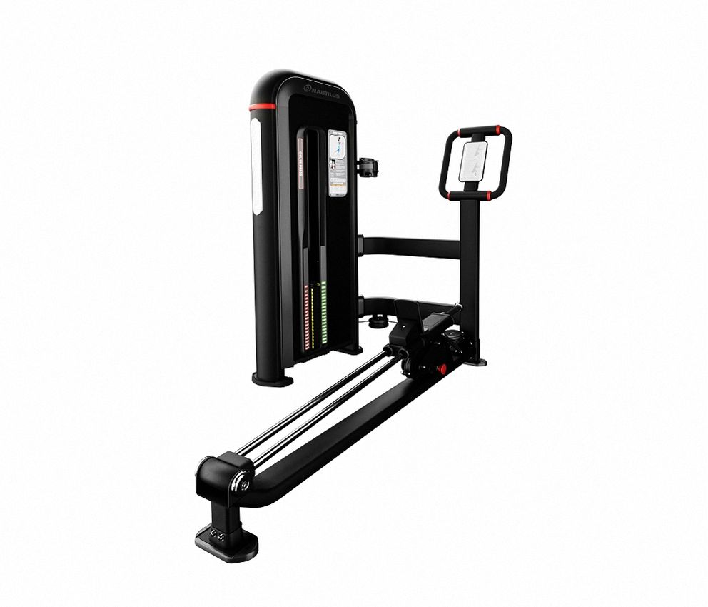 PRESS DE GLUTEOS – GLUTE PRESS GENERATION 3