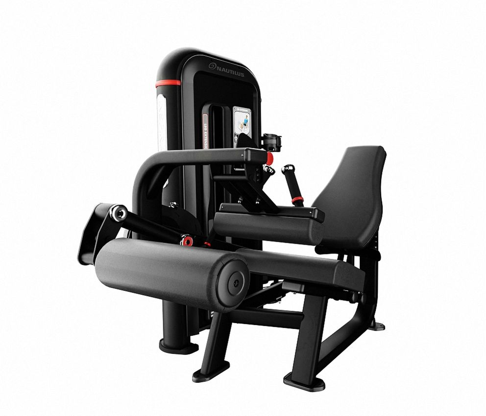 FLEXION DE PIERNAS – LEG CURL GENERATION 3