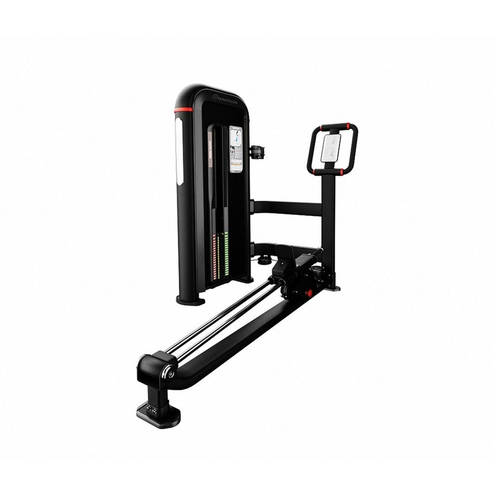 PRESS DE GLUTEOS – GLUTE PRESS GENERATION 5