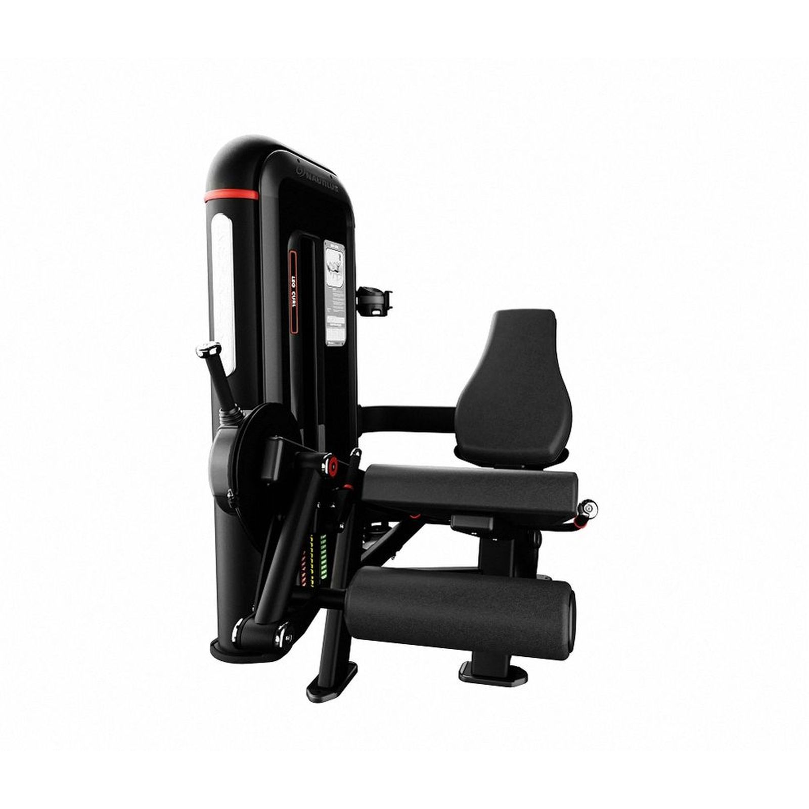 FLEXION DE BICEPS – BICEPS CURL GENERATION 5