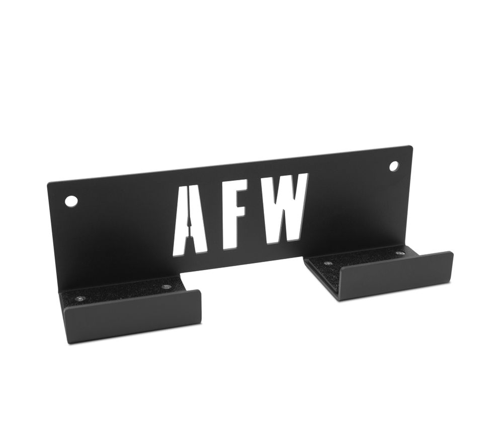 RACK DE PARED PARA BANCO AFW