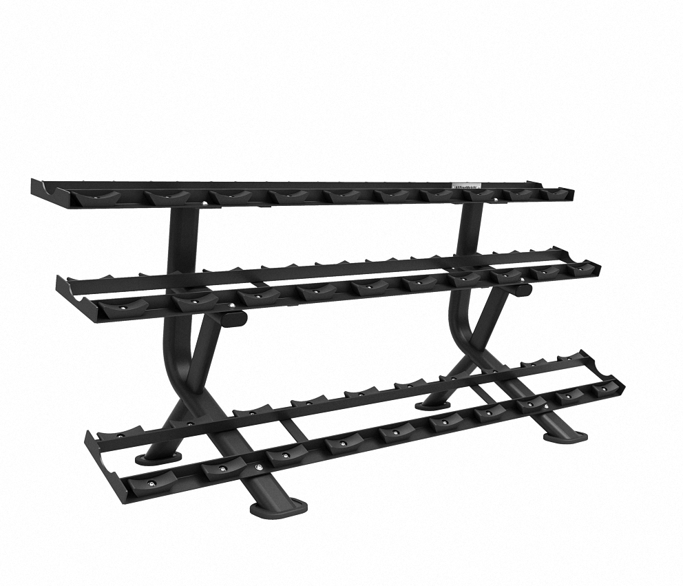 RACK MANCUERNAS AFW 3 BALDAS 15 PARES