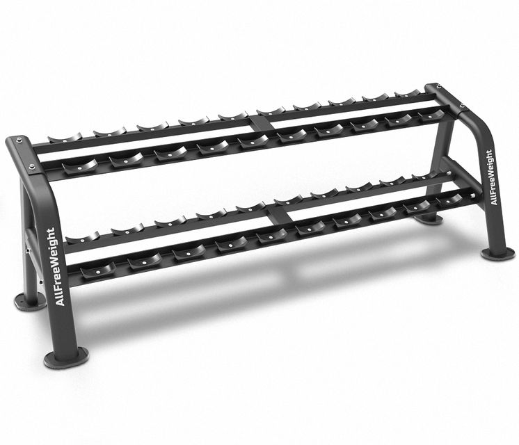 RACK MANCUERNAS AFW 2 BALDAS 10 PARES ELITE
