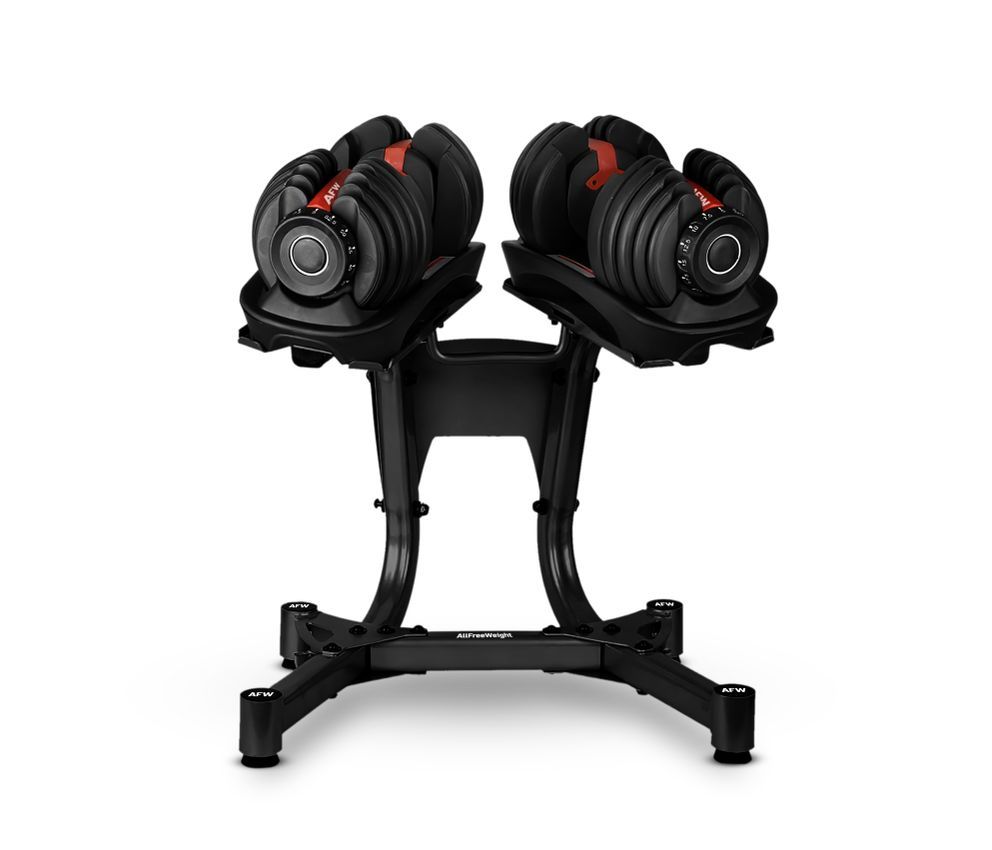 RACK MANCUERNAS AJUSTABLES BLOW