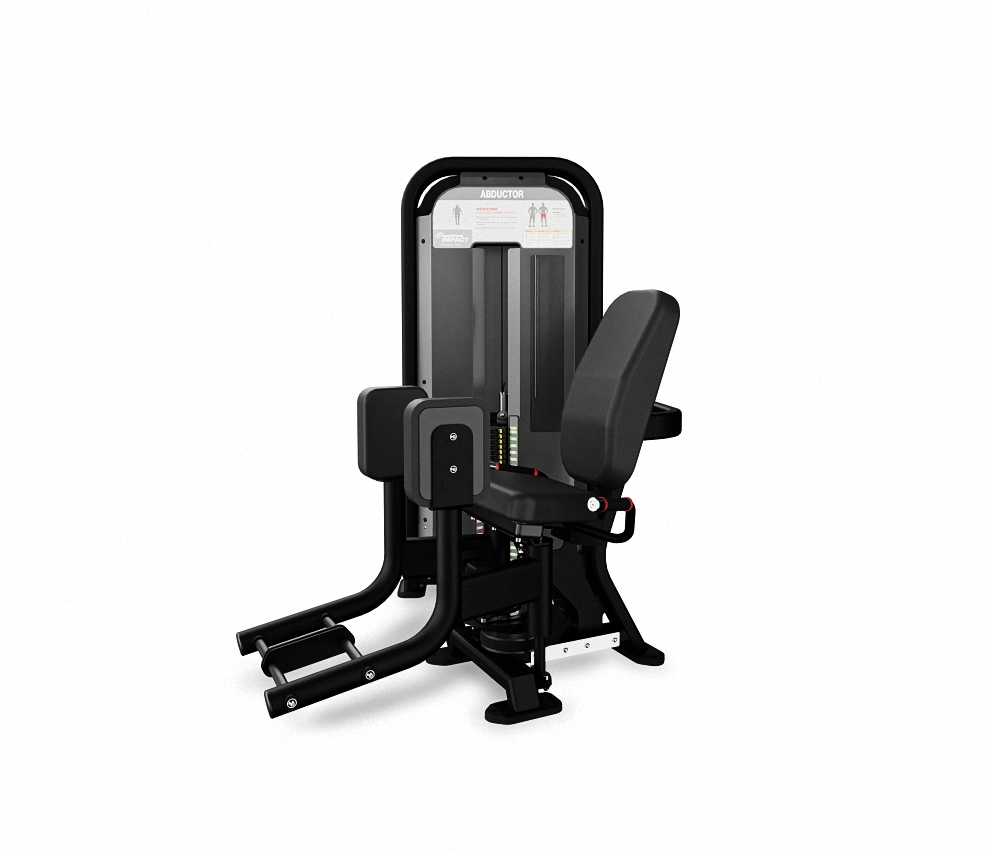 ABDUCTOR / ADDUCTOR