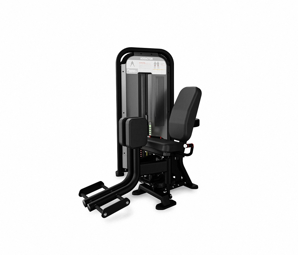 ABDUCTOR / ADDUCTOR