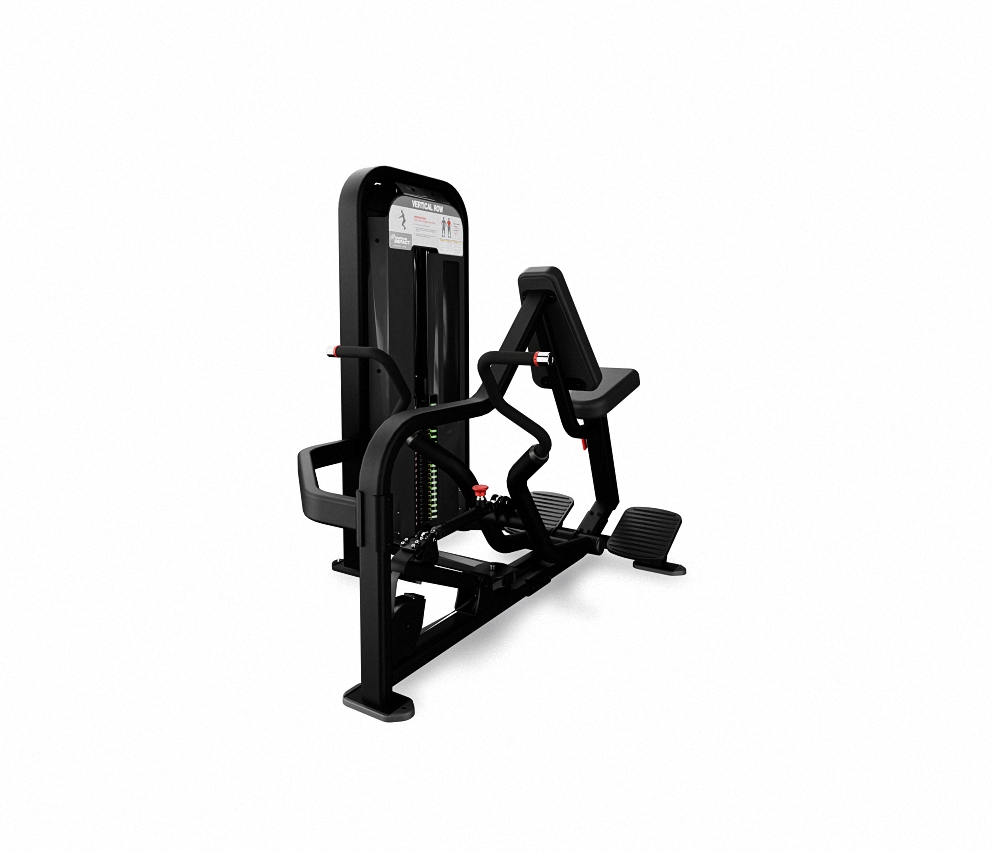 REMO VERTICAL – ROW