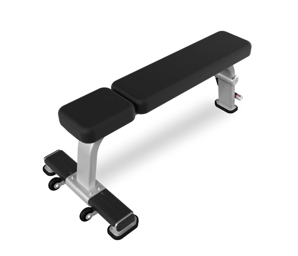 BANCO PLANO – NP, BENCH, FLAT