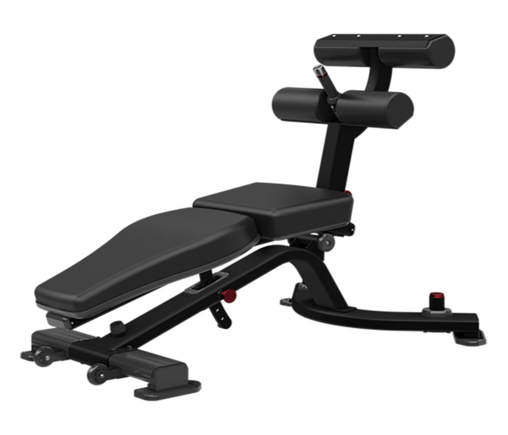 BANCO ABDMINAL – NP, BENCH, ABDOMINAL
