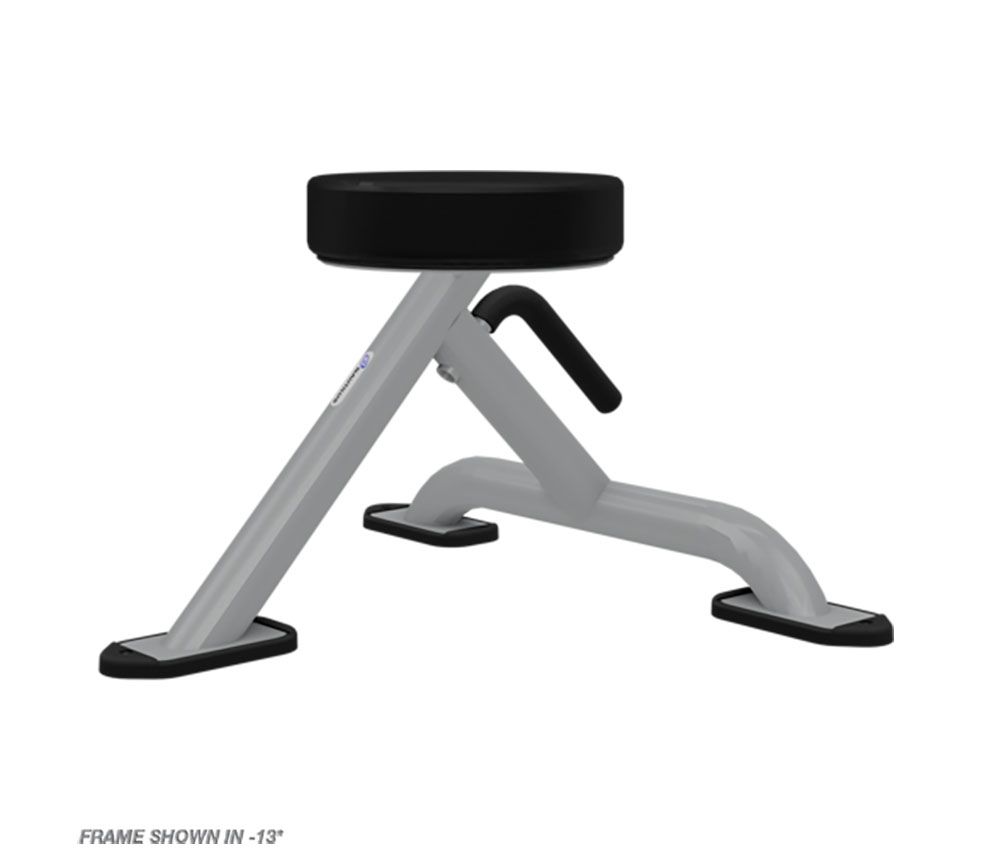 TABURETE – INSPIRATION UTILITY STOOL