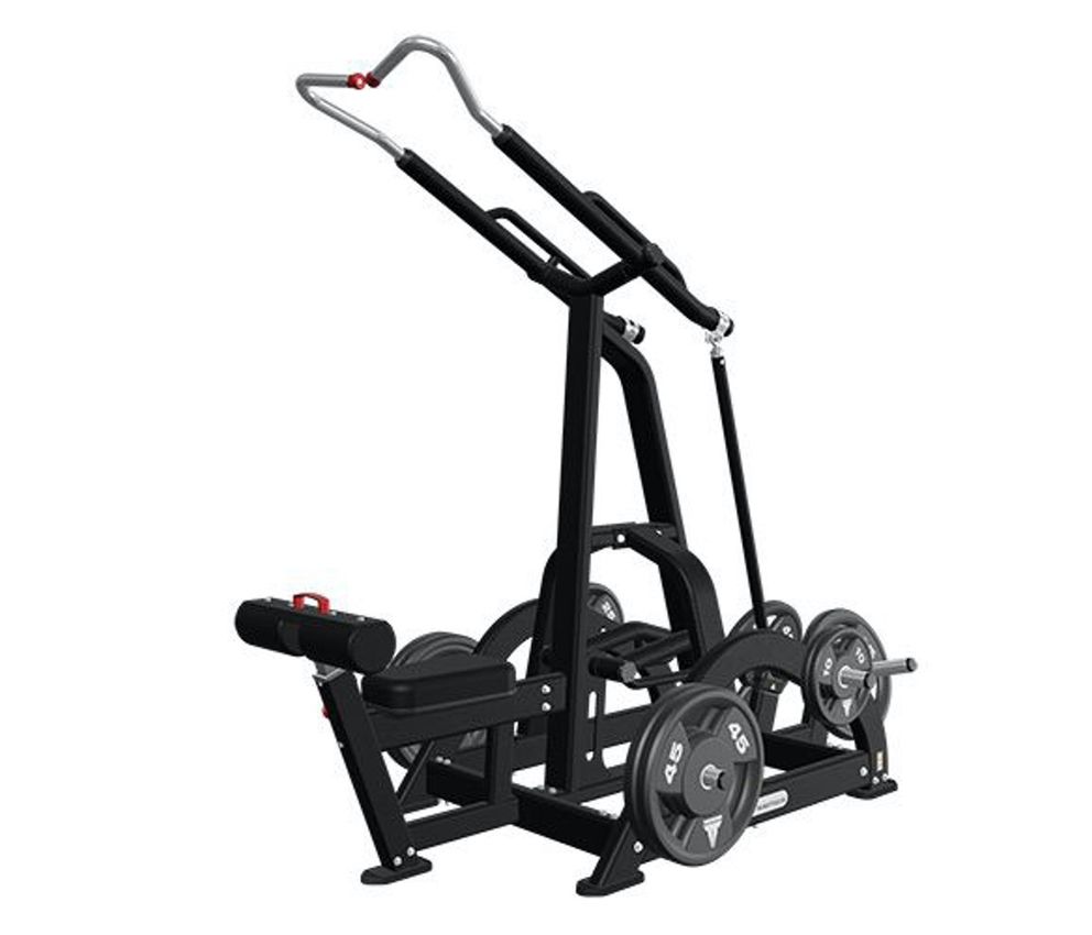 JALON LATERAL – LAT PULL DOWN