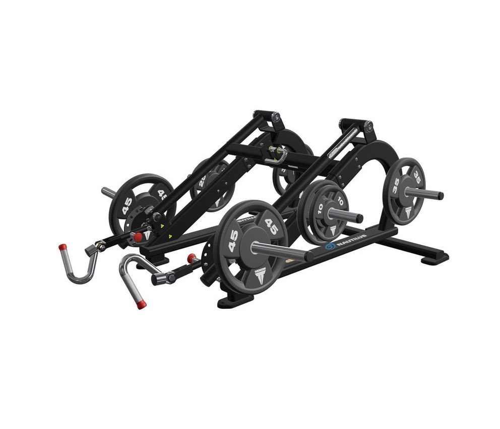 PESO MUERTO – DEADLIFT SHRUG