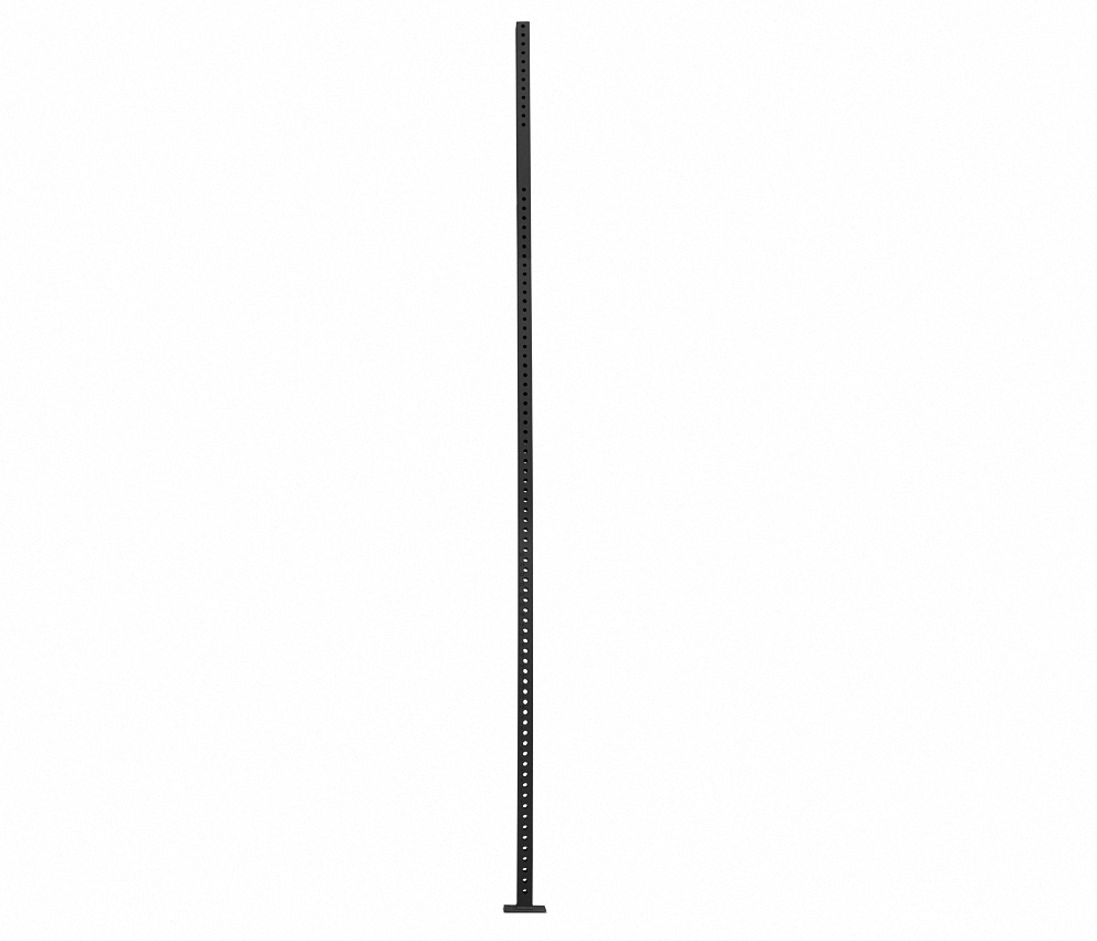 COLUMNA JAULA NUMERADO 450CM (75X75MM)