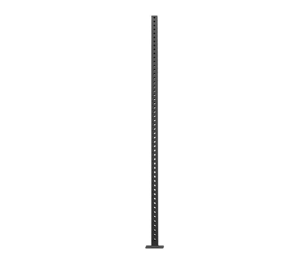 COLUMNA JAULA NUMERADO 270CM (75X75MM)