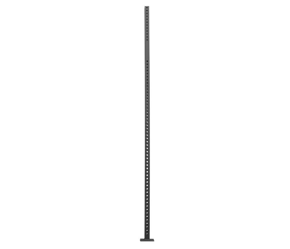 COLUMNA JAULA NUMERADO 360CM (75X75MM)