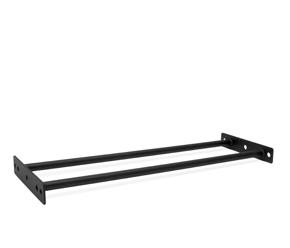 CONECTOR DOBLE AGARRE 110CM 32MM